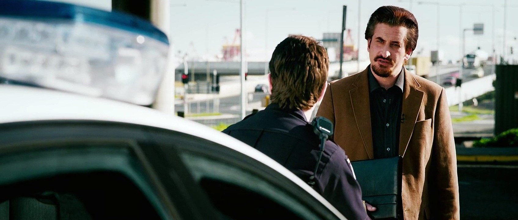 John Doe Vigilante 2014 - Full HD English Movie Hindi Dubbed Audio