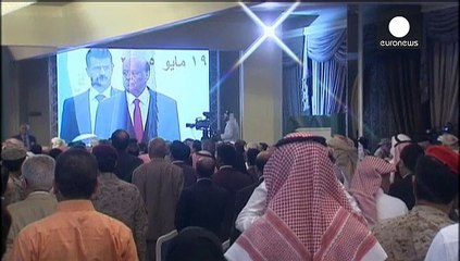 Five-day humanitarian truce expires in Yemen