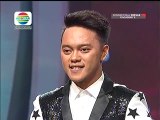 Konser Final 3 Besar DANGDUT ACADEMY 2 Danang Banyuwangi EUPHORIA Komentar Juri