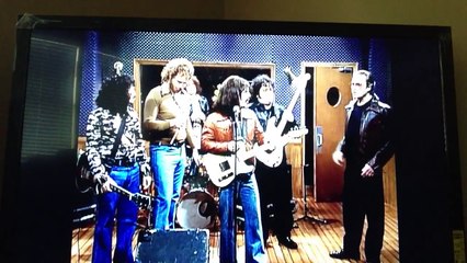 Saturday night live will ferrel