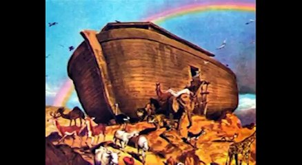 Biblical Proof for the Pre-Diluvian Technologies of Tamils