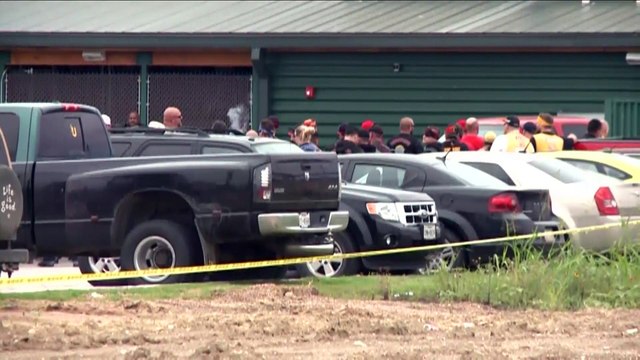 Etats-Unis: neuf morts dans une fusillade entre motards