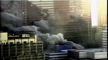 WTC 7 Window Shot (NEWLY RELEASED) 9/11 Truth - Slow Motion