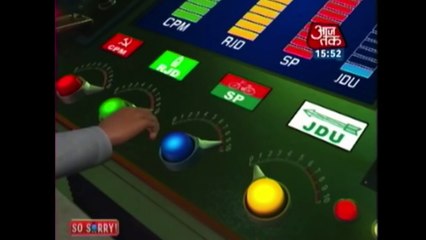 So Sorry: Janata Parivar Merger To Stop Modi Wave