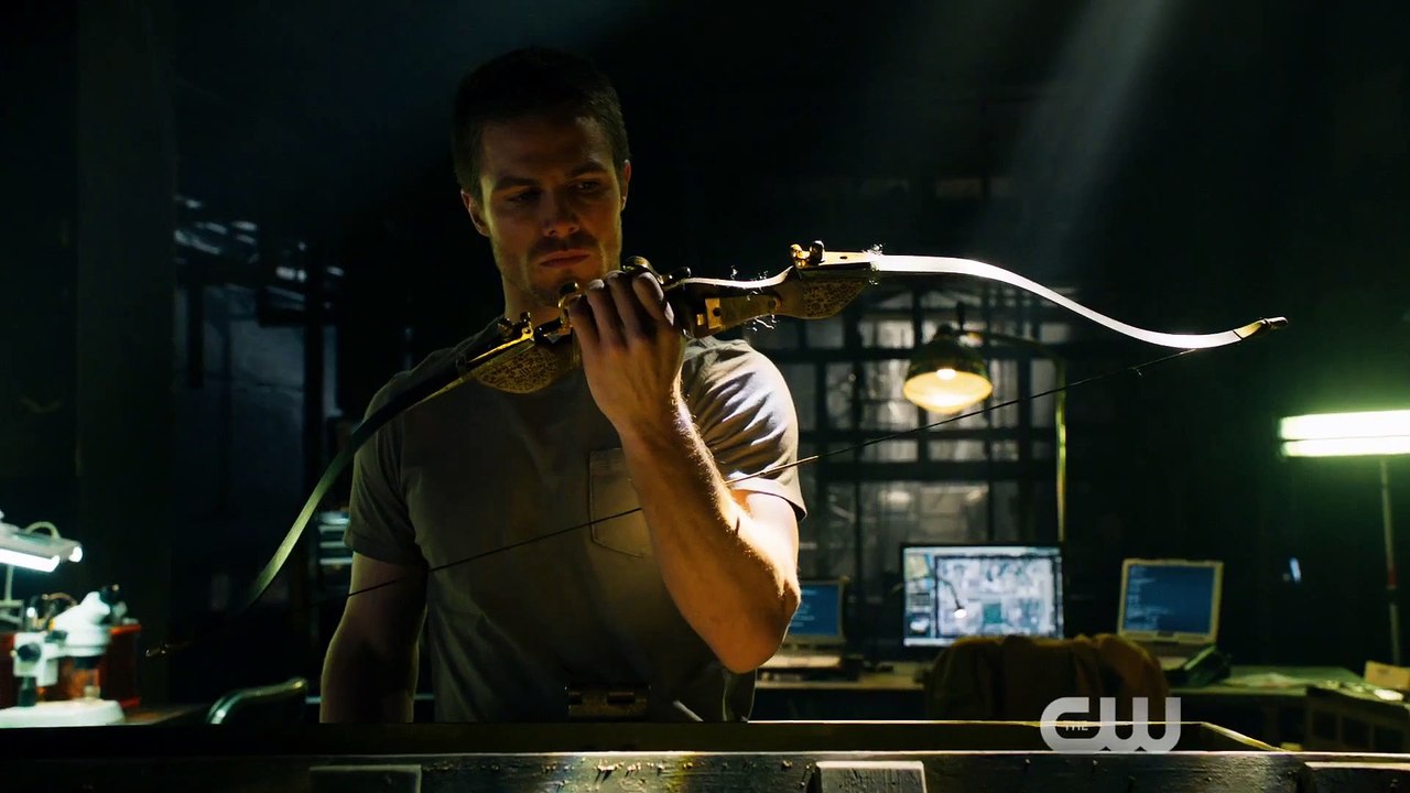 Legends of Tomorrow : le spin-off de DC Comics