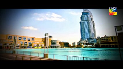 Servis 3rd HUM AWARDS - 23rd May 2015