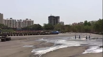 Unbelievable Drifting Experience - BMW M3