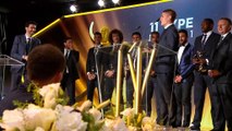 La Ligue 1 lo premia, Verratti li ringrazia con il suo francese