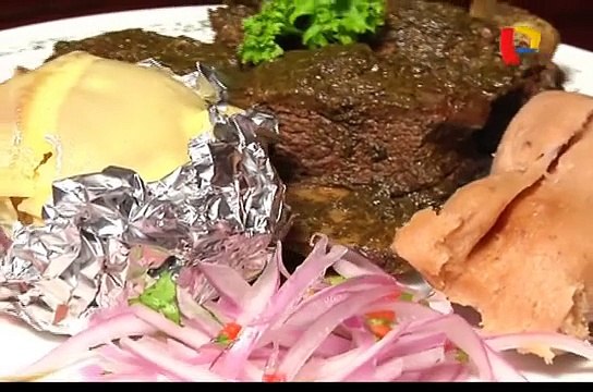 La Tribuna de Alfredo: restaurante Raymi nos presenta sus más exquisitos platos