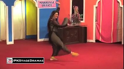 Saima Khan Best & Famous Mujra