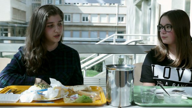 Réduisons nos déchets par les élèves du collège F.Chopin à Nancy