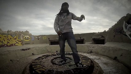 FLEXA JAHMACEL - I Don't know why