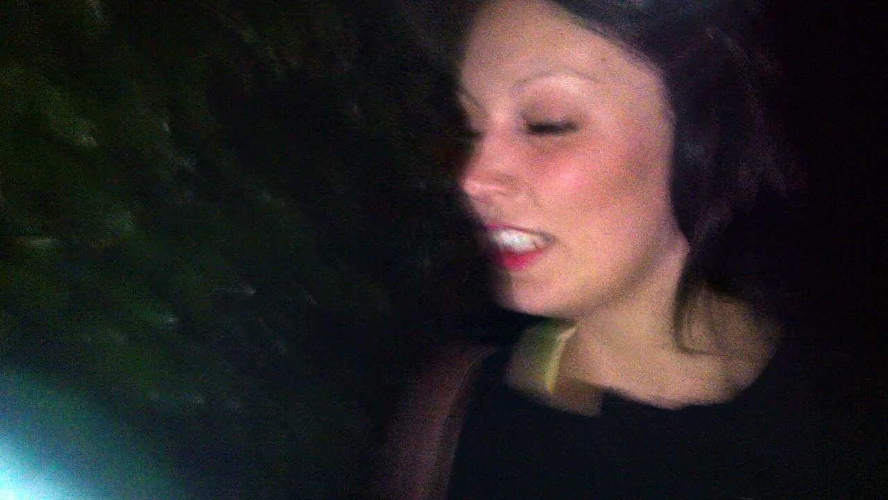 Il fait noir et nous sommes au milieu de nul part! (16.05.15)