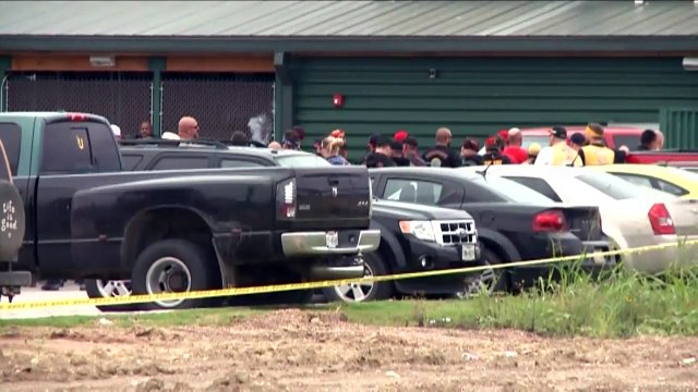 Etats-Unis: neuf morts dans une fusillade entre bikers