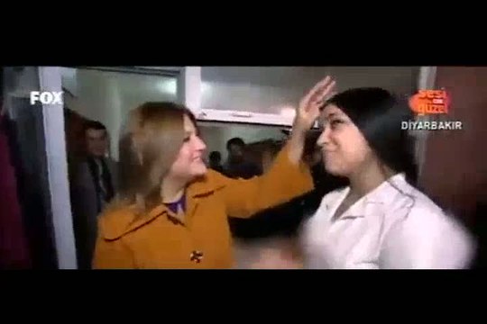 Sibel Can'ın keşvettiği Mutlu Kaya vuruldu