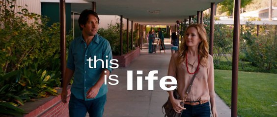 This Is 40 - Official Trailer [Universal Pictures] [Movie Review]