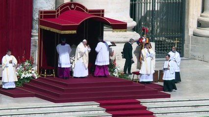 Primeras santas palestinas de la época moderna