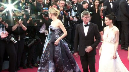 Romance lésbico "Carol" seduz Cannes