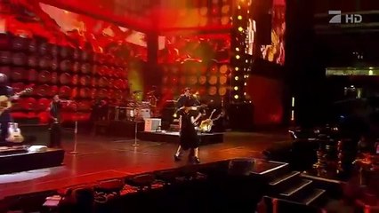 MADONNA  --  La Isla Bonita | LIVE FROM MILANO/LONDON/ZURICH TOUR - 2012