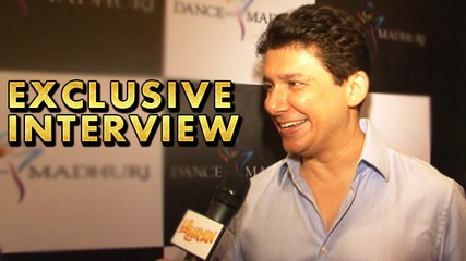 Madhuri Dixit's Husband Sriram Nene's EXCLUSIVE Interview