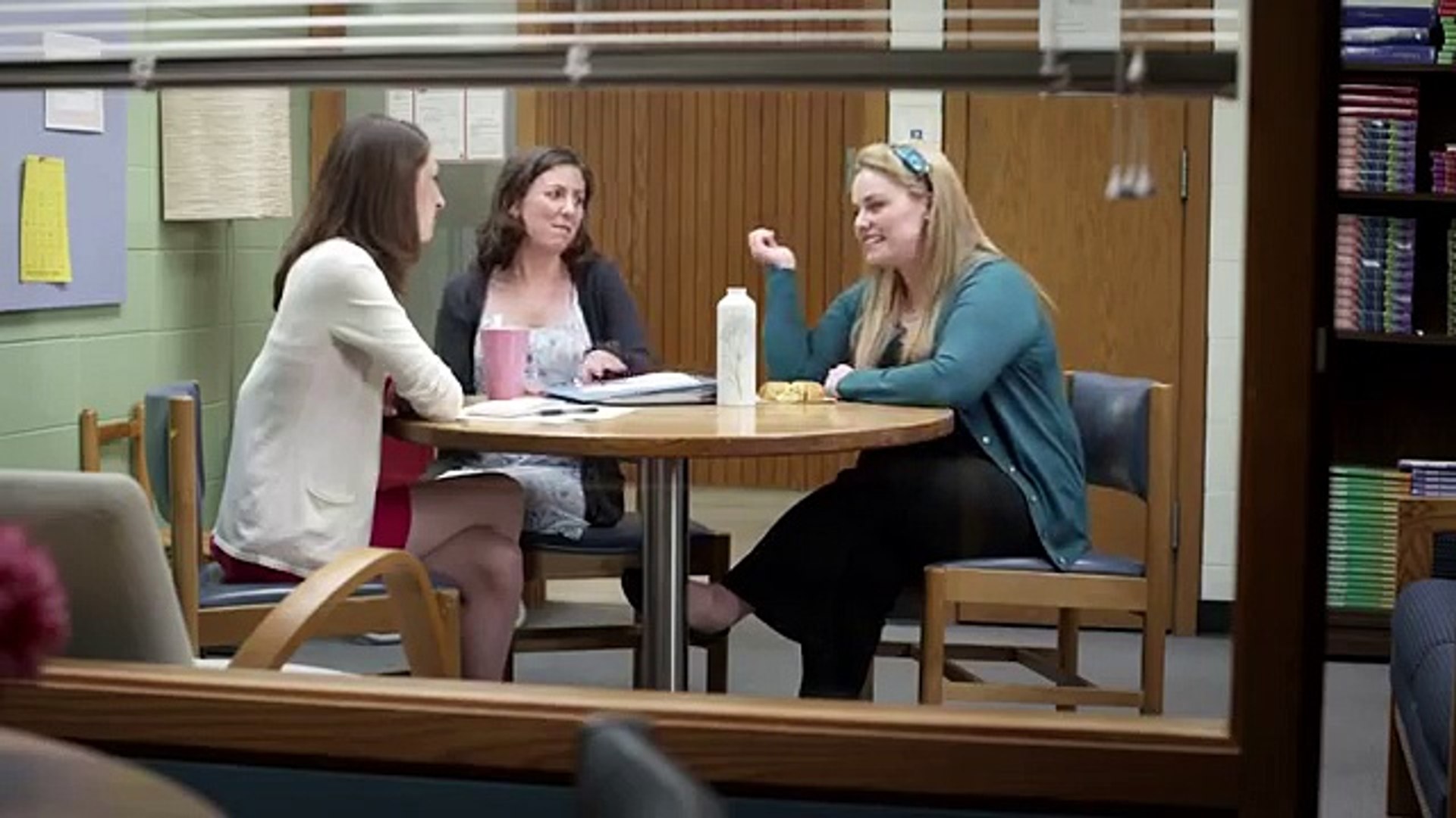 Teachers Web Series Hot Kid