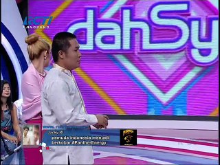 [150325]Dahsyat - Seg5