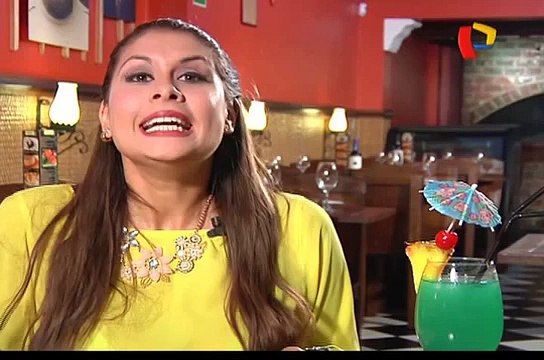 La Tribuna de Alfredo: restaurante Raymi nos presenta sus más exquisitos platos