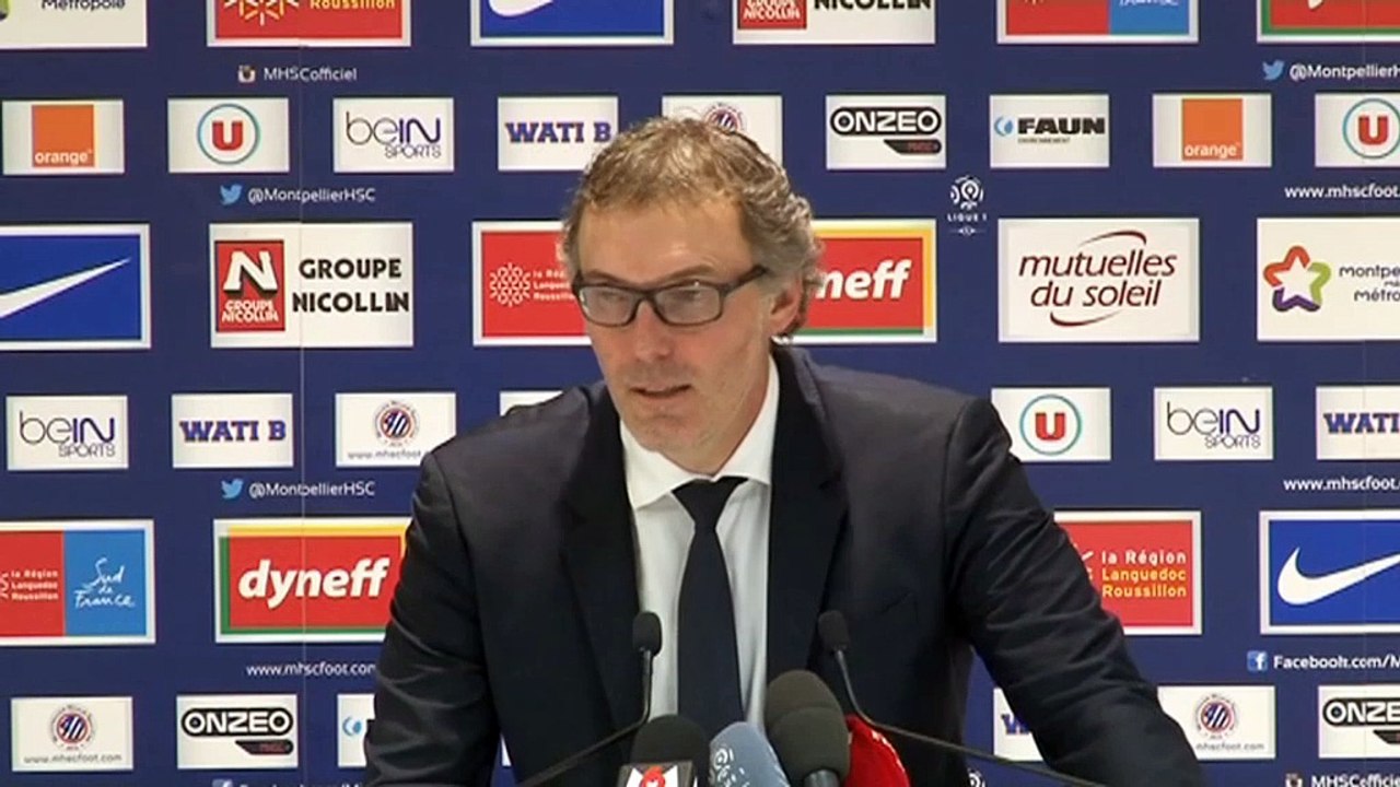 PSG-Titel für Blanc: 'Unheimliche Genugtuung'