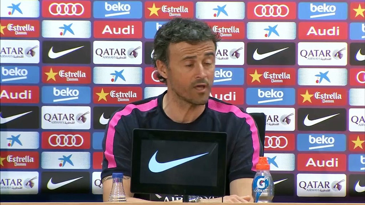 Fast-Meister Barca vs. Noch-Meister Atletico