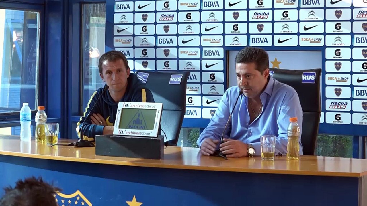 Copa Libertadores: Boca: 'Schmerzt unheimlich'