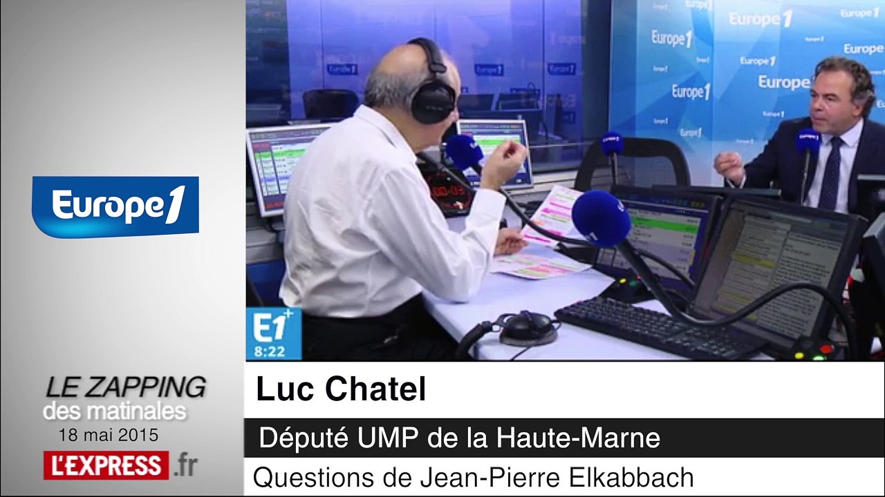 Réforme du collège: "Redresser notre école, c'est redresser le pays"