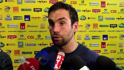 25e j. - Parra : "La Coupe du Monde dans un coin de la tête"