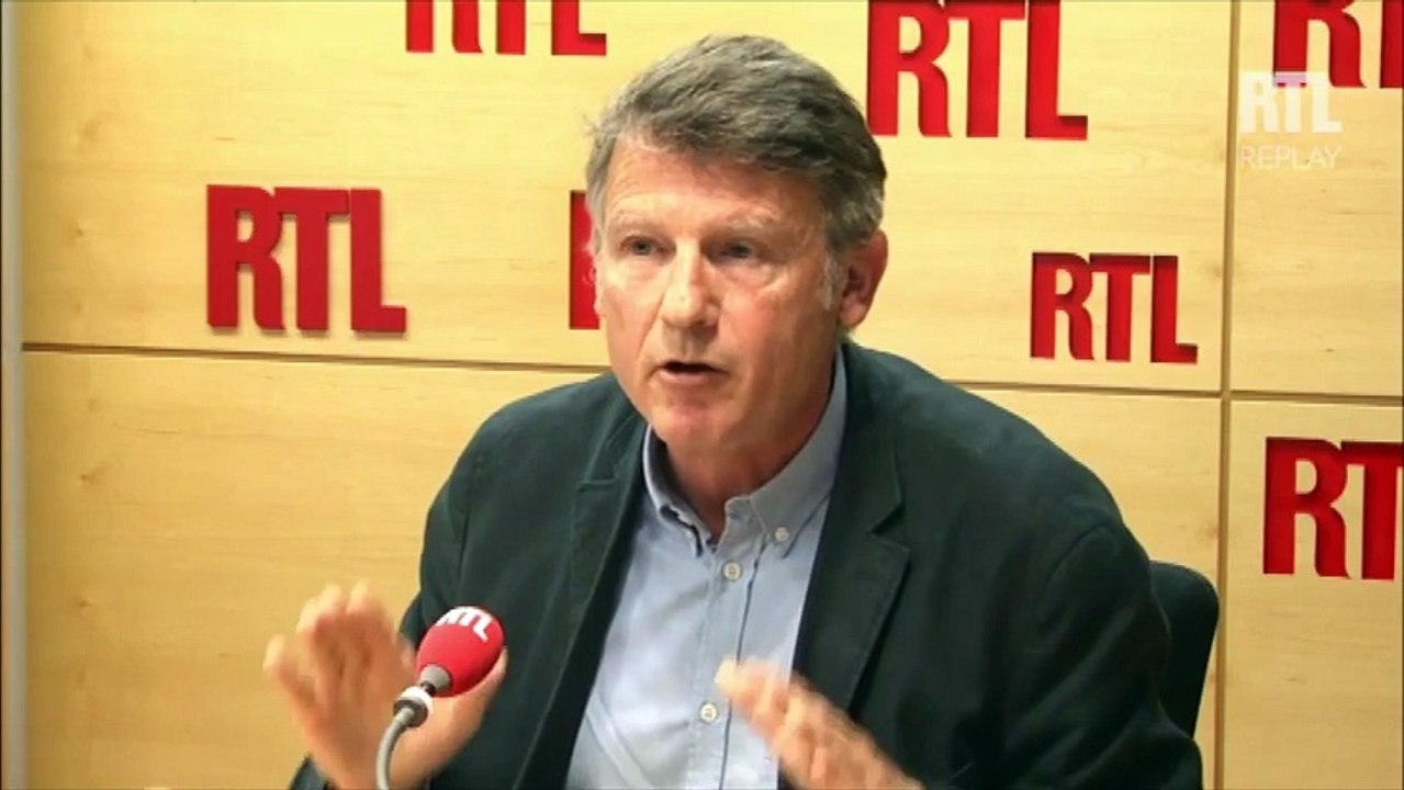 Vincent Peillon et Bruno Le Maire irréconciliables sur la réforme des collèges