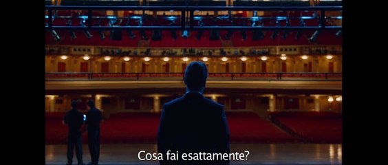 Steve Jobs - First Look Trailer (Sottotitoli in italiano)