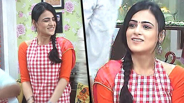 Ishani Becomes Chef For Shikhar | Meri Aashiqui Tum Se Hi | On Location | Colors TV