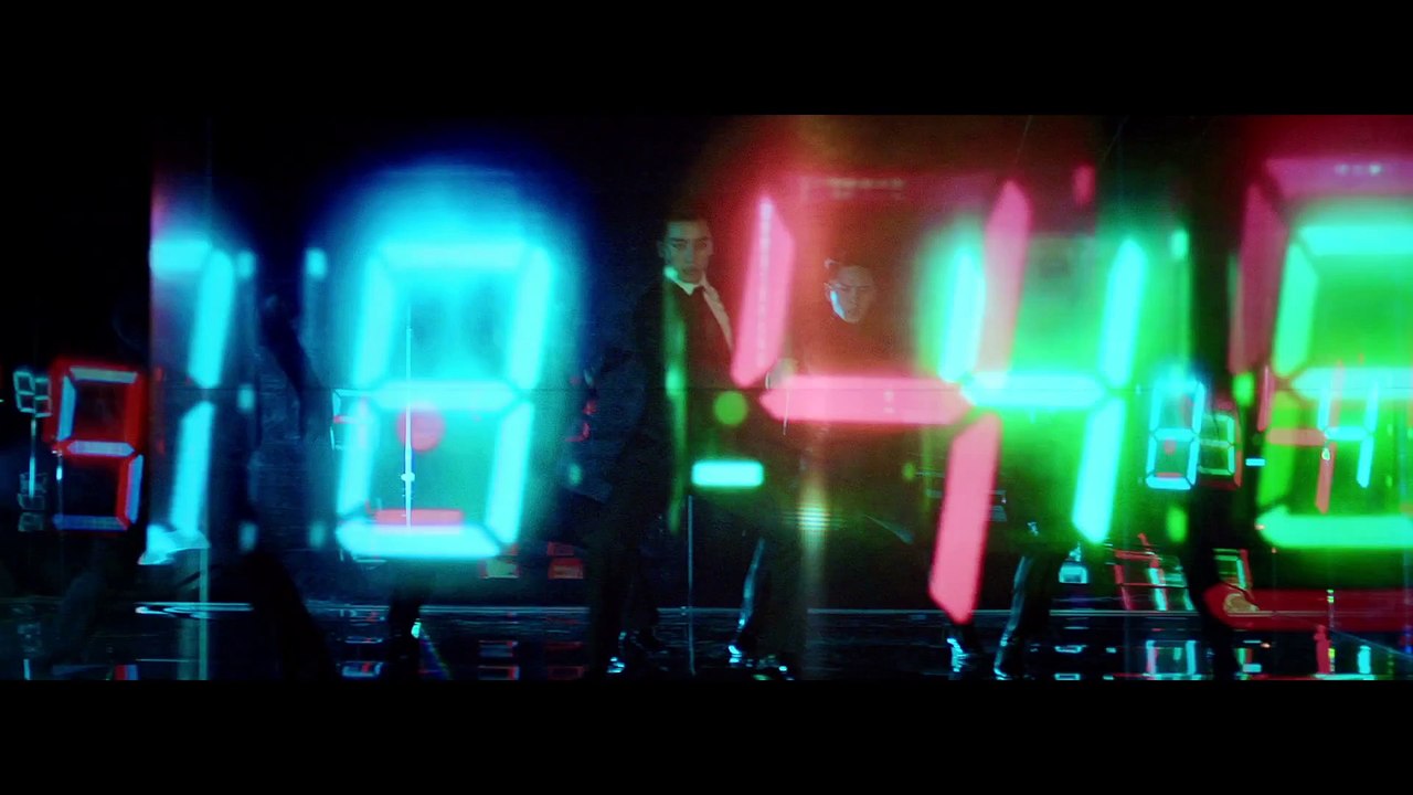 Gotta Talk To U - SEUNGRI