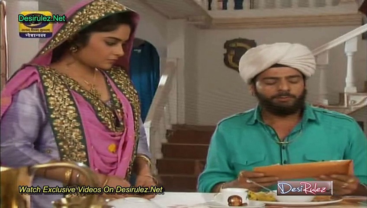 Ek Lakshya 18th May 2015