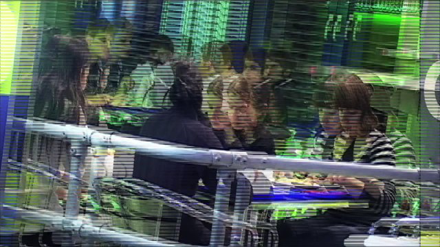 Hostel : The Generator Hostel Berlin