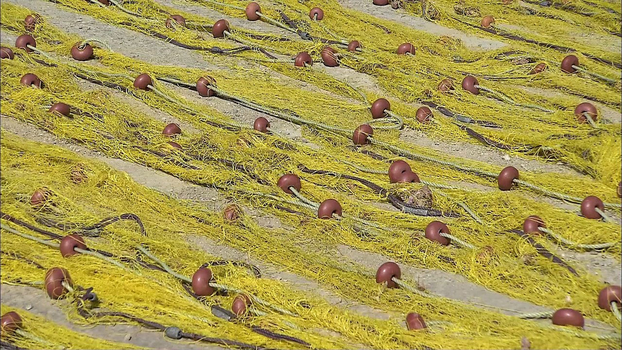 Cyclades Nord, bleu, blanc, bleu