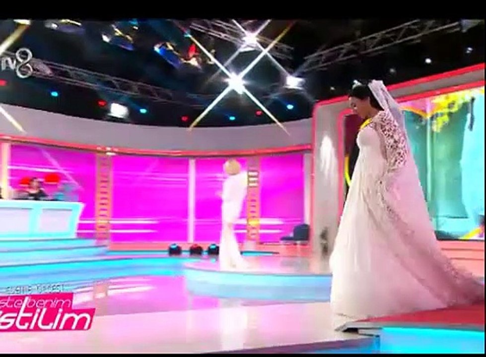 zeynep karaca işte benim 15 05 2015