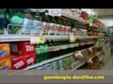 Limpieza Intestinal [Colon Toxico] Ganoderma DXN