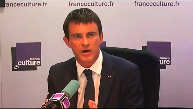 Manuel Valls : l'antisémitisme est un mal profond