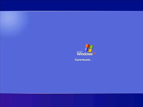 Windows Xp Logout Error Fake Video Dailymotion