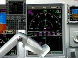 Dostluk Virtual Airlines & Lufthansa  Wilco Embraer e-jets 170 ivao online flight