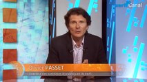 Olivier Passet, Xerfi Canal La France en route vers un nouveau modèle productif