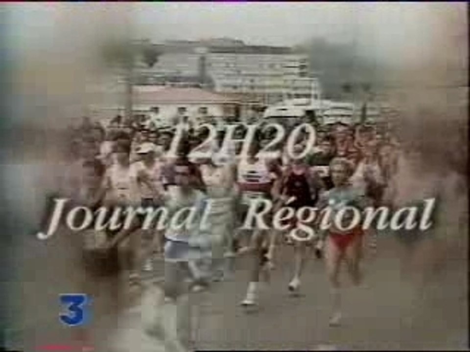 BANDE ANNONCE NOUVEAU 12/13 1996
