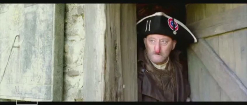 Les Visiteurs 3 : La Terreur