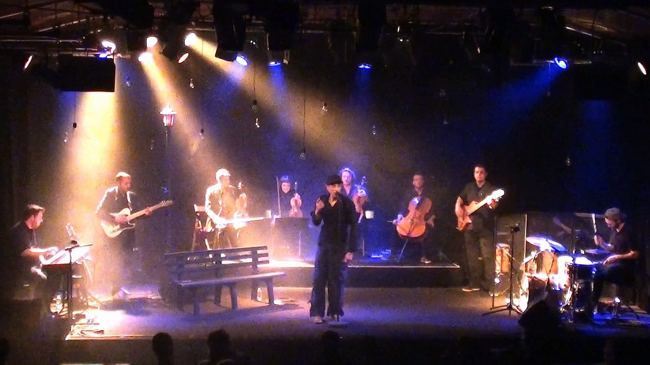 Liléha - iltika