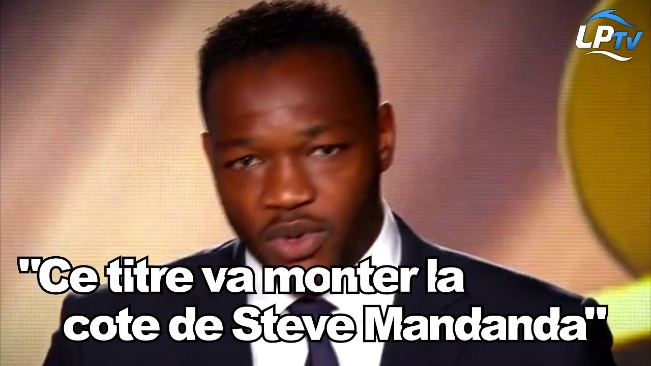 "Ce titre va faire monter la cote de Mandanda"