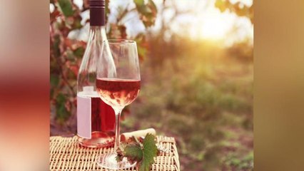 5 Tips for enjoying rosé wine